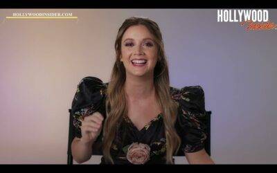 Video: Billy Lourd Spills Secrets on Making of ‘Ticket To Paradise’