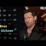 The Hollywood Insider Video Bily Eichner Interview