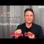 The Hollywood Insider Video Brian Gay Interview