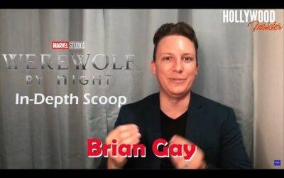 Video: In-Depth Scoop | Brian Gay – ‘Werewolf By Night’