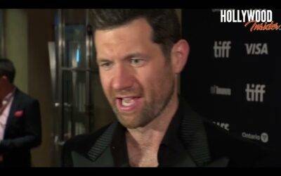 Video: Celebrities Arrivals at Red Carpet Premiere of ‘Bros’