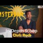 The Hollywood Insider Video Chris Rock Interview
