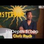 The Hollywood Insider Video Chris Rock Interview