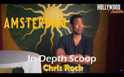 Video: In-Depth Scoop | Chris Rock – ‘Amsterdam’