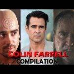 The Hollywood Insider Video Colin Farrell Evolution