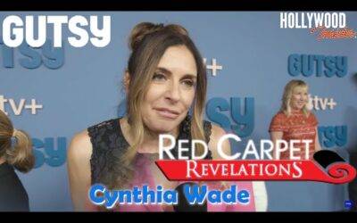 Video: Red Carpet Revelations | Cynthia Wade explains ‘Gutsy’