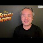 The Hollywood Insider Video Don Hall Roy Conli Qui Nguyen Interview