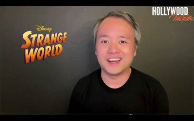 Video: In-Depth Scoop | Don Hall, Roy Conli and Qui Nguyen – ‘Strange World’