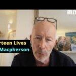 The Hollywood Insider Video Don Macpherson Interview