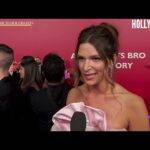 Video: Red Carpet Revelations with Eve Lindley at the LA Premiere of 'Bros'