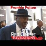 Video: Red Carpet Revelations | Frankie Faison - 'Till'