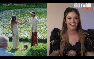 Video: Full Commentary on the Making of ‘Ticket To Paradise’ | Julia Roberts, George Clooney and Cast