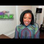 Video: Full Ceommentary on Making of 'She Hulk: Attorney at Law'