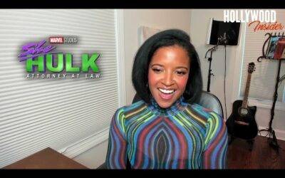 Video: Full Ceommentary on Making of ‘She Hulk: Attorney at Law’