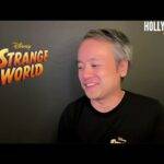 The Hollywood Insider Video Full Commentary Strange World