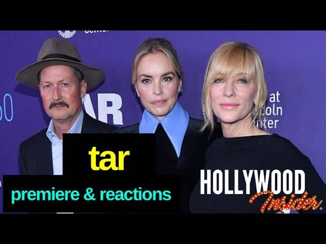 The Hollywood Insider Video Full Rendezvous Tar