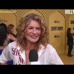 Video: Red Carpet Revelations with Gabrielle Scharnitzky at the Premiere of 'Shantaram'