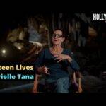 The Hollywood Insider Video Gabrielle Tana Interview