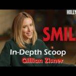 Video: In-Depth Scoop | Gillian Zisner - 'Smile'