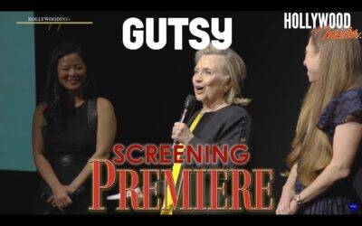 Video: Red Carpet Revelations | Screening Presentation of ‘Gutsy’