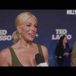 The Hollywood Insider Video Hannah Waddingham Interview