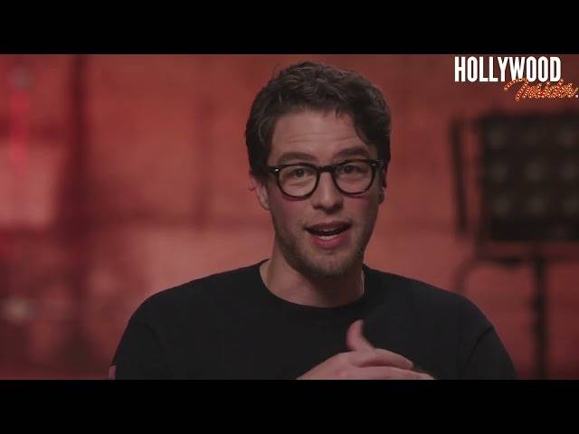 The Hollywood Insider Video Henry Joost Ariel Schulman Interview