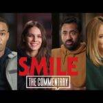 The Hollywood Insider Video In Depth Commentary Smile