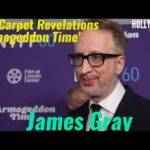 Video: James Gray 'Armageddon Time' Red Carpet Revelations