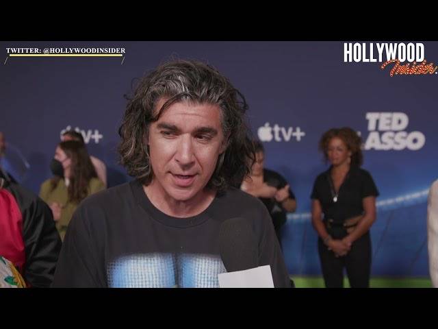 The Hollywood Insider Video James Lance Interview