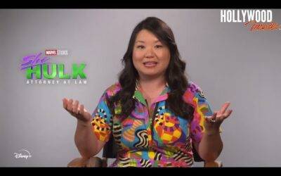 Video: Jessica Gao Spills Secrets on Making of ‘She Hulk: Attorney at Law’ | In-Depth Scoop