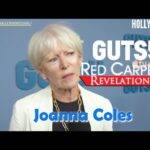 Video: Red Carpet Revelations | Joanna Coles explains 'Gutsy'