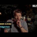 The Hollywood Insider Video Joel Edgerton Interview