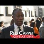 Video: Red Carpet Revelations | John Douglas Thompson - 'Till'