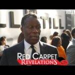 The Hollywood Insider Video John Douglas Thompson Interview