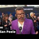 The Hollywood Insider Video Jordan Peele Interview