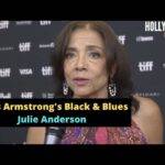 The Hollywood Insider Video Julie Anderson Interview