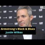 The Hollywood Insider Video Justin Wilkes Interview