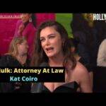 The Hollywood Insider Video Kat Coiro Interview