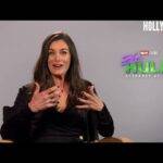 Video: Kat Coiro Spills Secrets on Making of 'She Hulk: Attorney at Law' | In-Depth Scoop