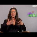 The Hollywood Insider Video Kat Coiro Interview