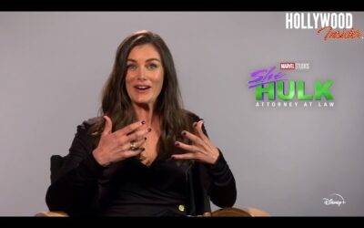 Video: Kat Coiro Spills Secrets on Making of ‘She Hulk: Attorney at Law’ | In-Depth Scoop