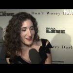 Video: Red Carpet Revelations | Kate Berlant - 'Don't Worry Darling'