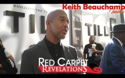 Video: Red Carpet Revelations | Keith Beauchamp – ‘Till’