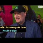 The Hollywood Insider Video Kevin Feige Interview