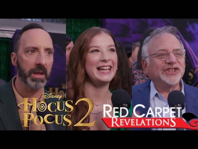 The Hollywood Insider Video Marc Shaiman Taylor Henderson Tony Hale Interview