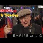 Video: Red Carpet Revelations | Mark Tidesley - 'Empire of Light'