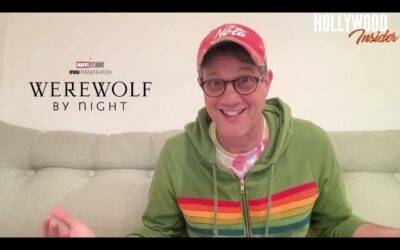 Video: In-Depth Scoop with Michael Giacchino on ‘Werewolf By Night’