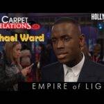 Video: Red Carpet Revelations | Michael Ward - 'Empire of Light'