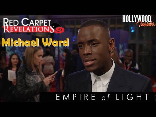 The Hollywood Insider Video Michael Ward Interview