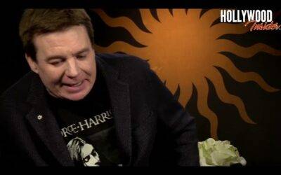 Video: In-Depth Scoop | Mike Myers and Michael Shannon Spills Secrets on ‘Amsterdam’